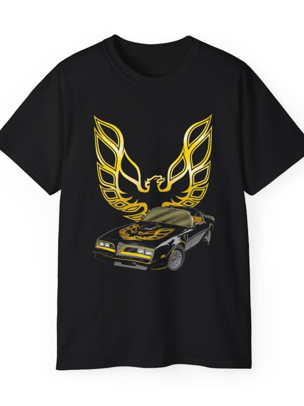 Pontiac Firebird